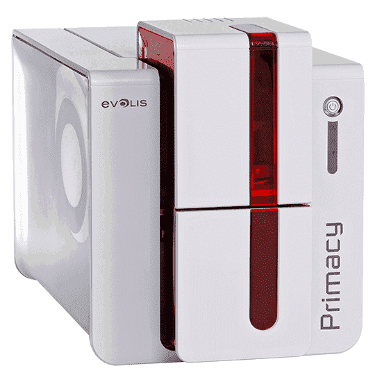EVOLIS PRIMACY 1
