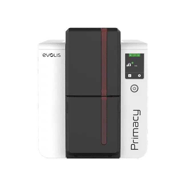 EVOLIS PRIMACY 2